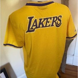 Lakers Jersey!